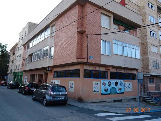 Garaje en Venta en Centro