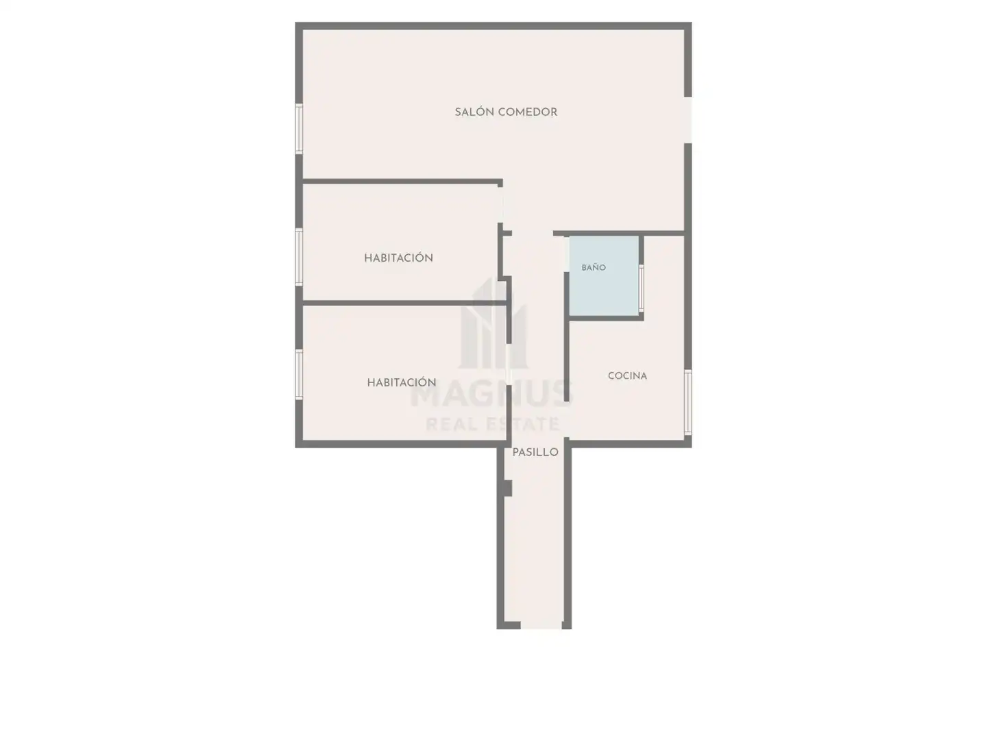 Planta baja en venta en Xirivella