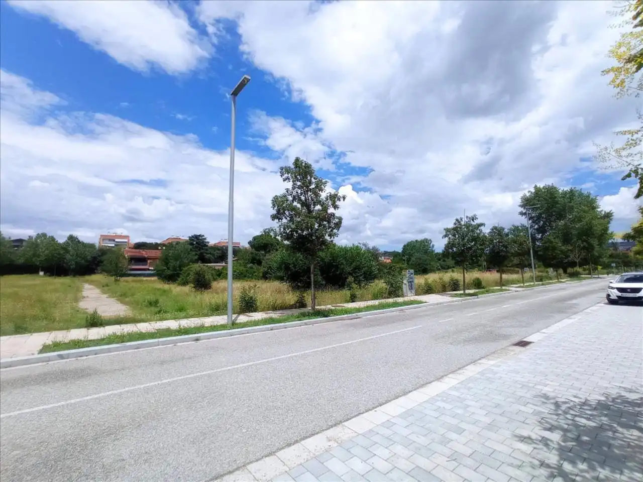 Land for sale in Girona