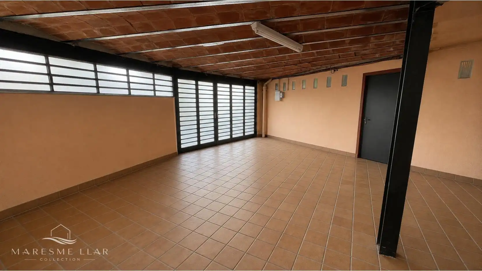 Casa o xalet en venda en Sant Pol de Mar amb Jardí privat i Piscina