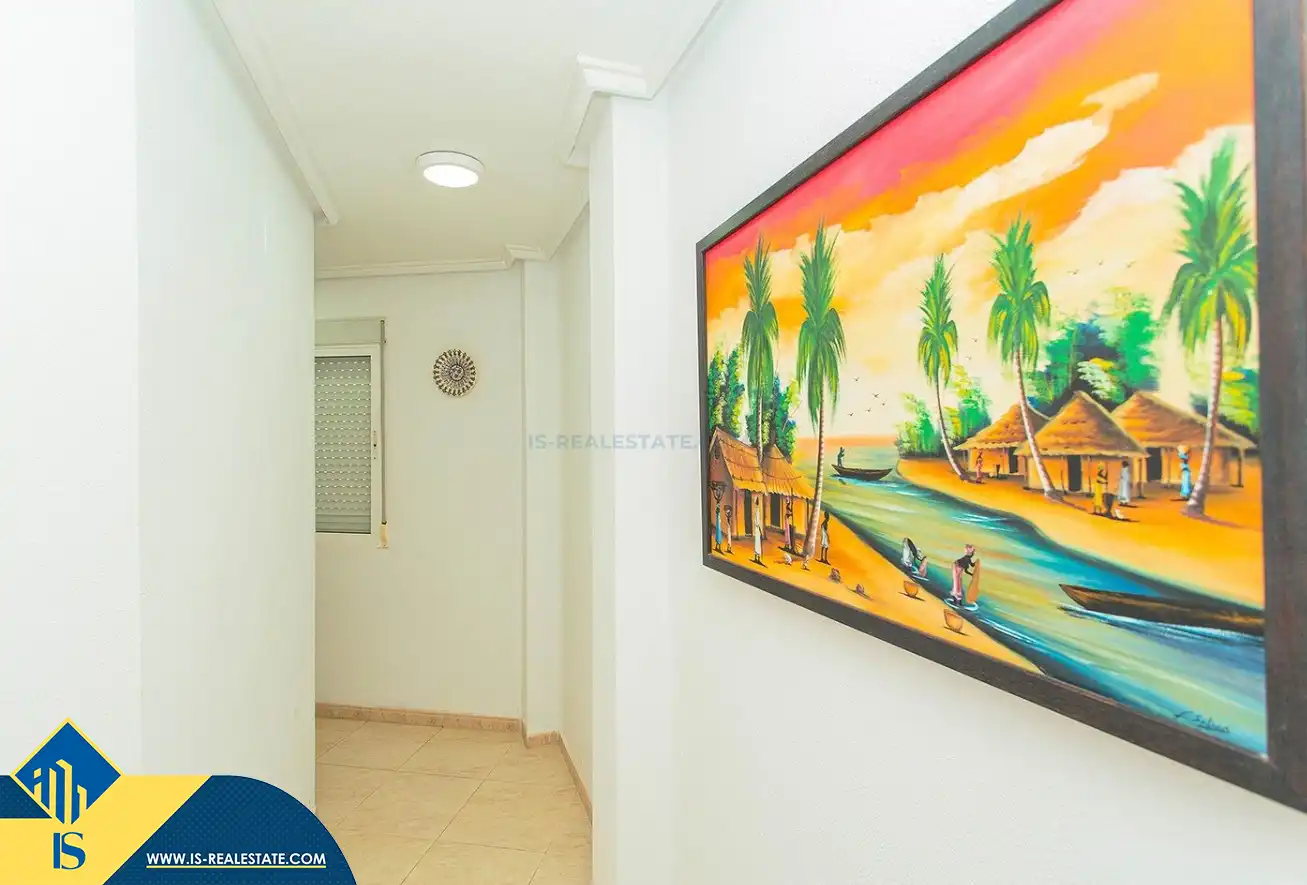 Apartment mit Pool zum Verkauf in Playa del Cura, imagen 40