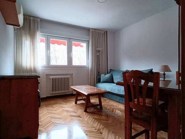 Piso en Alquiler en SANTA HORTENSIA en Prosperidad