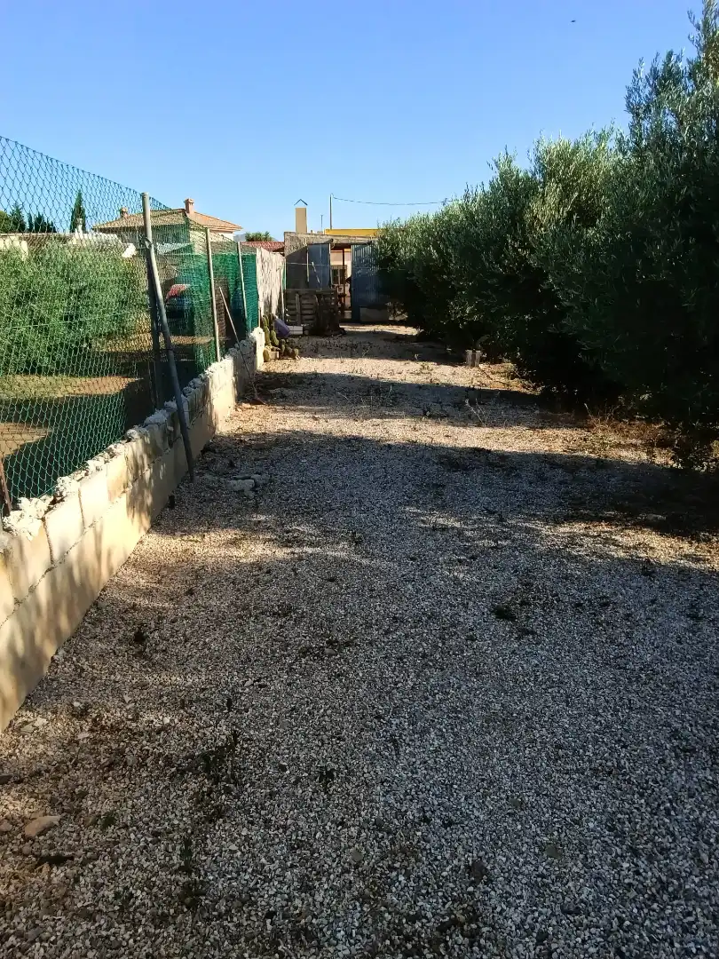 Casa con jardín en venta en Calle de los Grillos 10, imagen 41