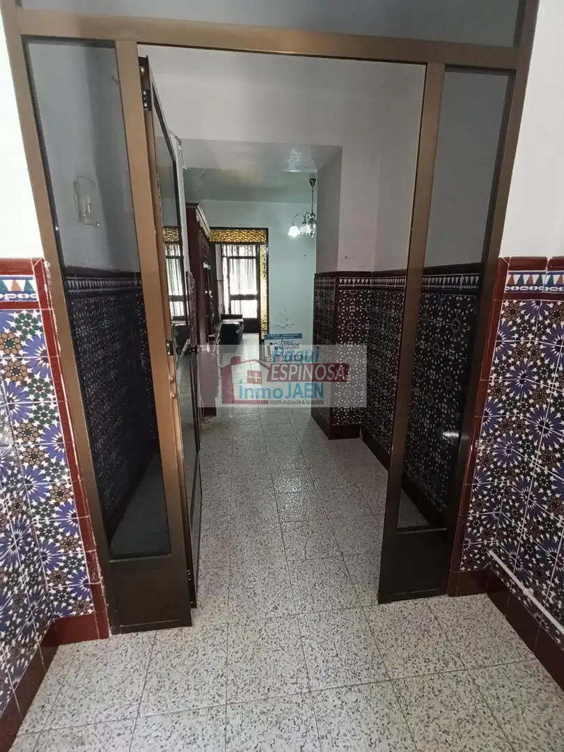 Casa o xalet en venda en Torredonjimeno amb Terrassa i Traster