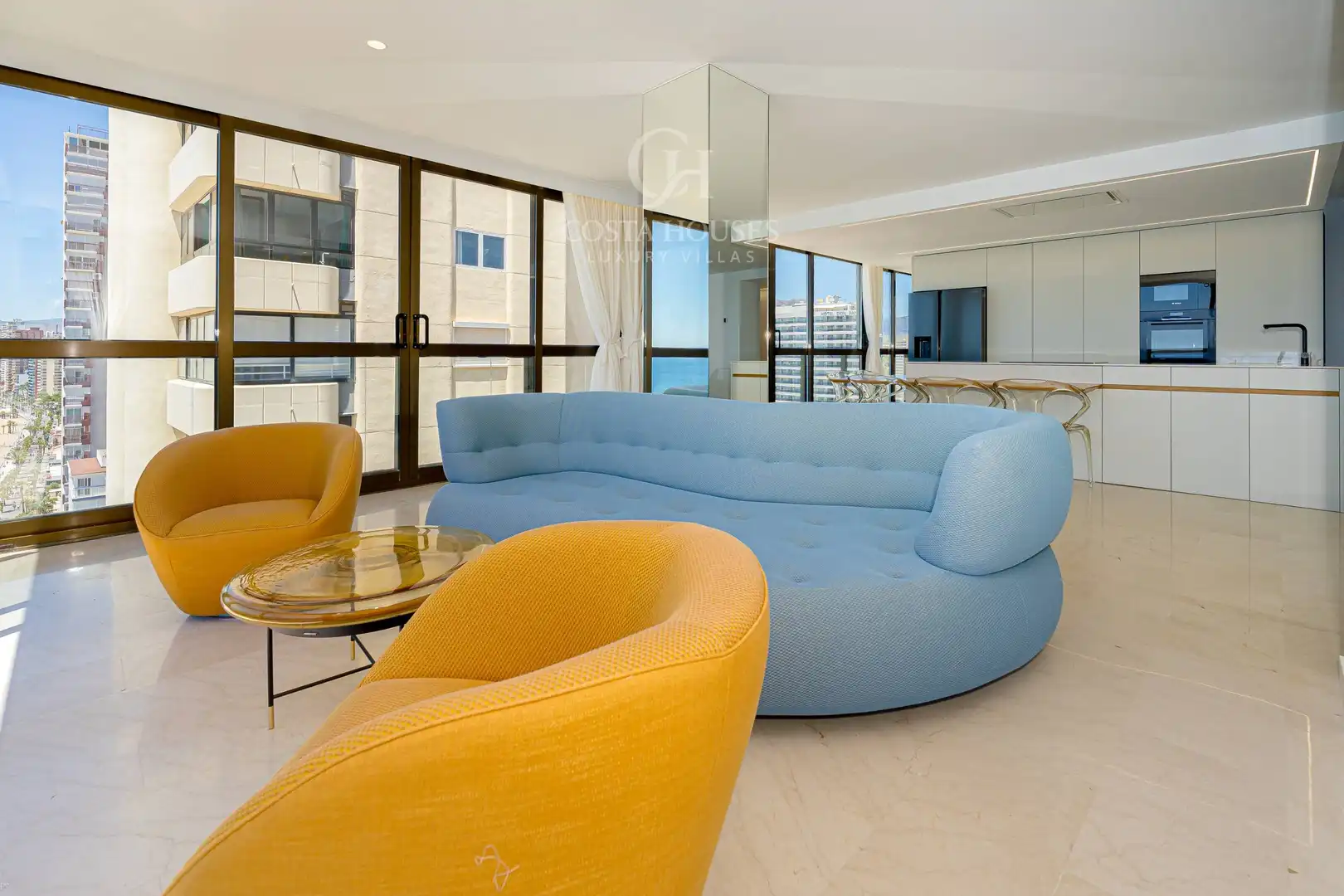 Apartamento con piscina en venta en Playa de Levante, imagen 14