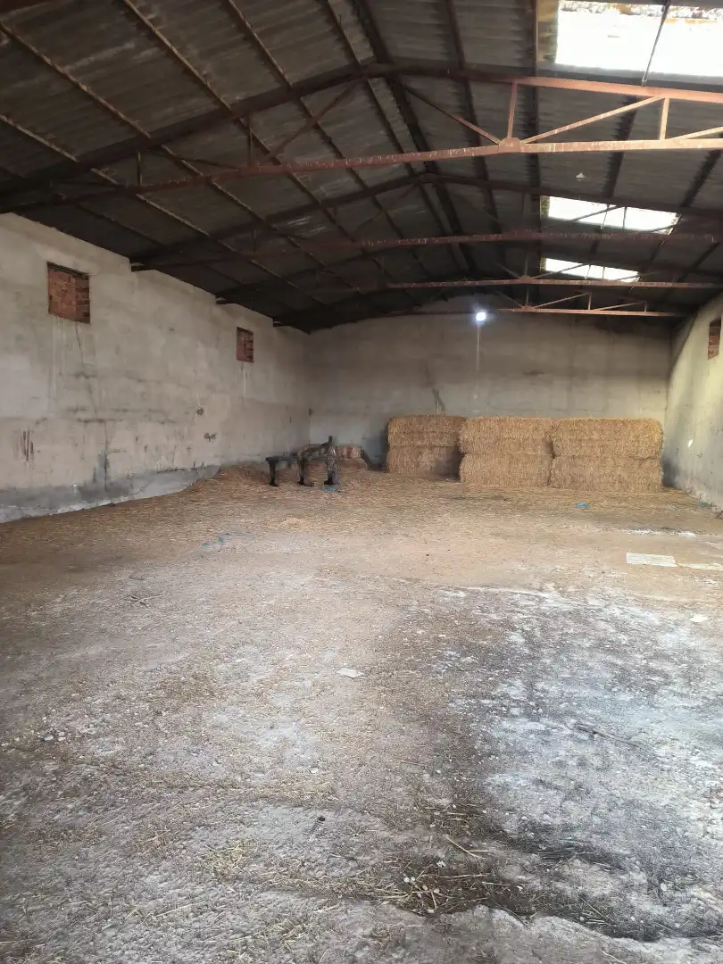 Industrial buildings for sale in Castrillo Mota de Judíos