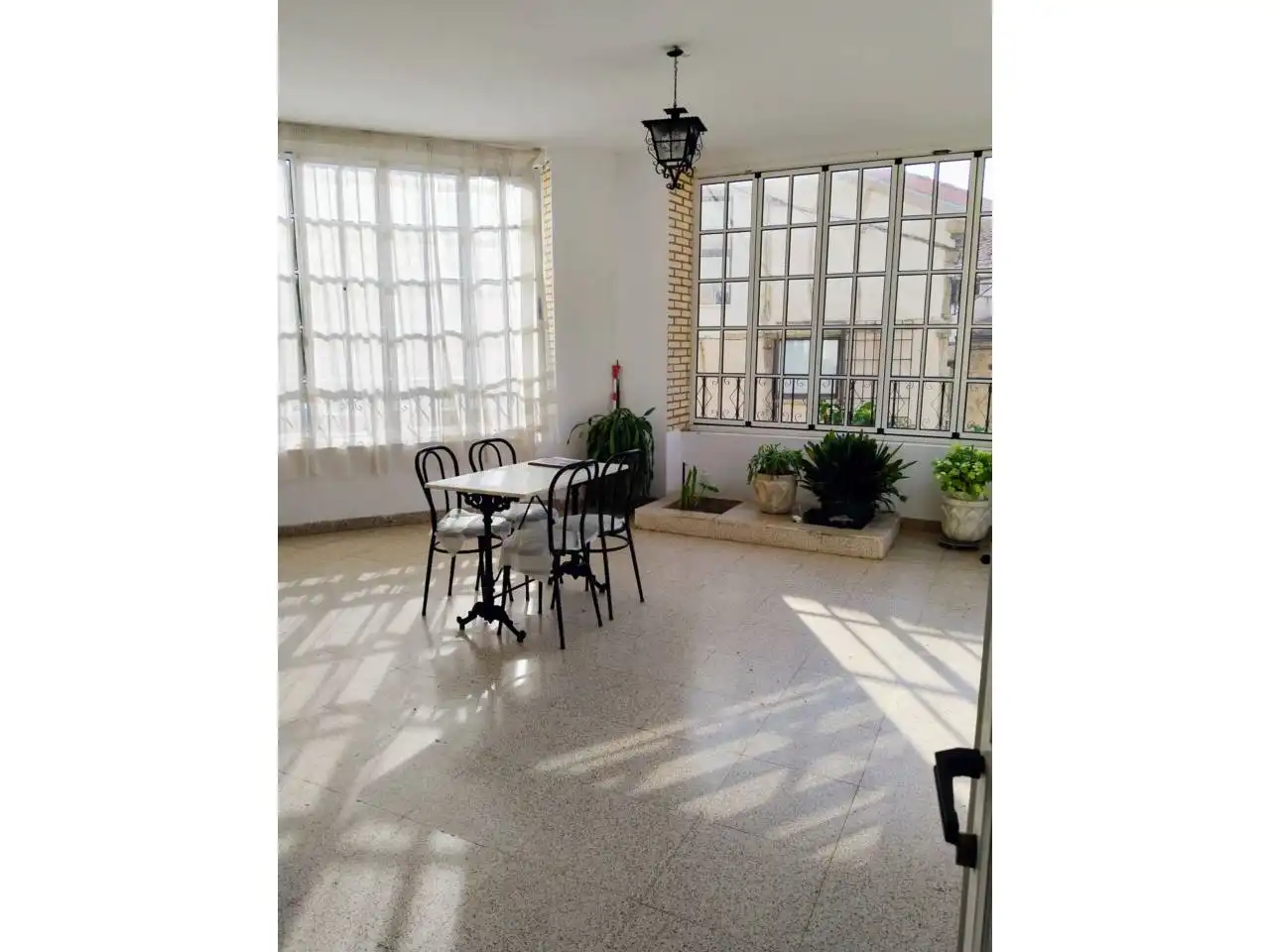 Vista exterior de Casa o chalet en venta en Puentedura con Calefacción y Amueblado
