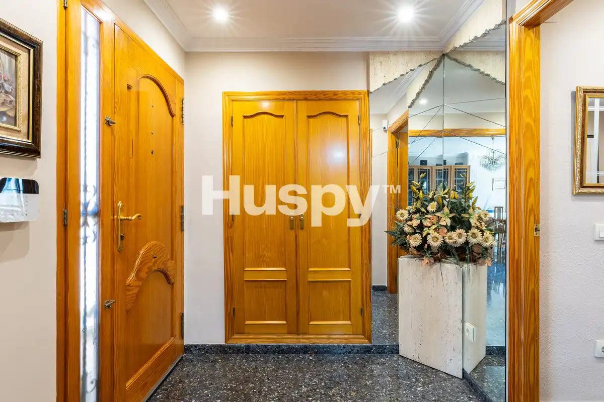 Casa pareada con balcón en venta en Carrer de Sedaví, imagen 7