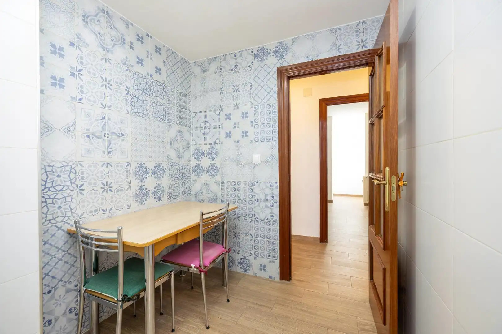 Comedor de Piso en venta en Granada con Aire acondicionado y Calefacción