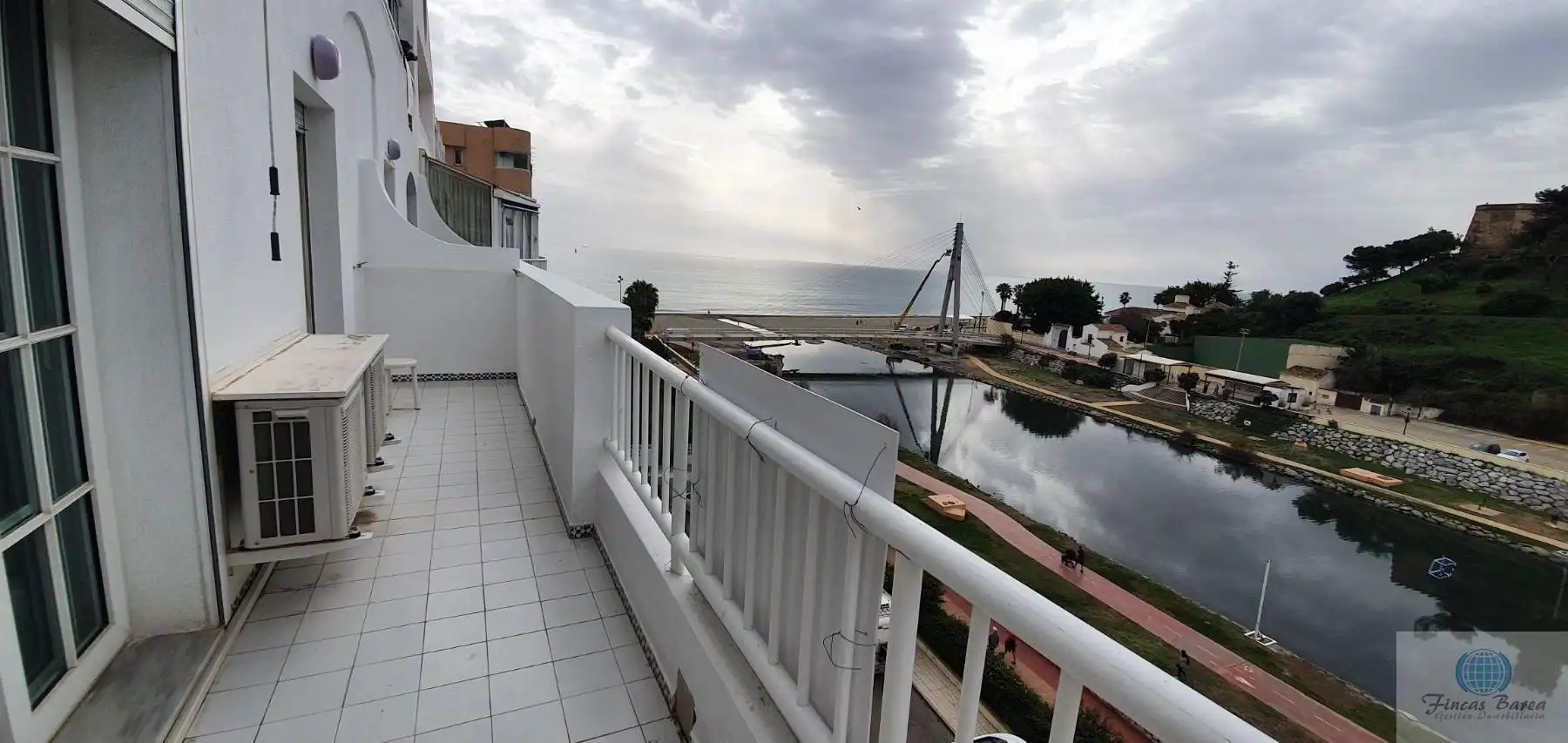 Àtic amb piscina en venda a Castillo Sohail - Myramar, imagen 23