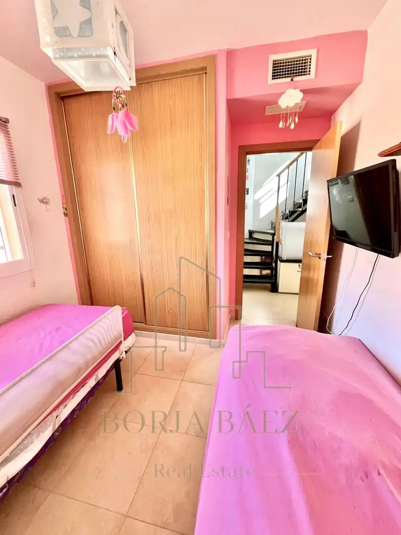 Bedroom of Detached homes for sale in Vélez-Málaga