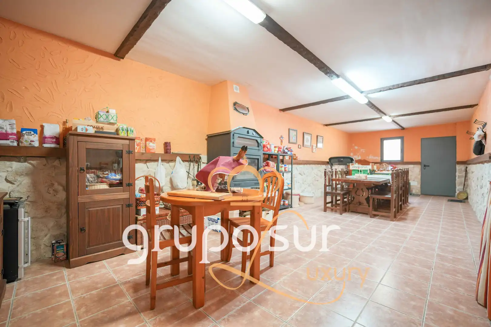 Casa o chalet en venta en Aldeamayor de San Martín con Calefacción, Jardín privado y Terraza