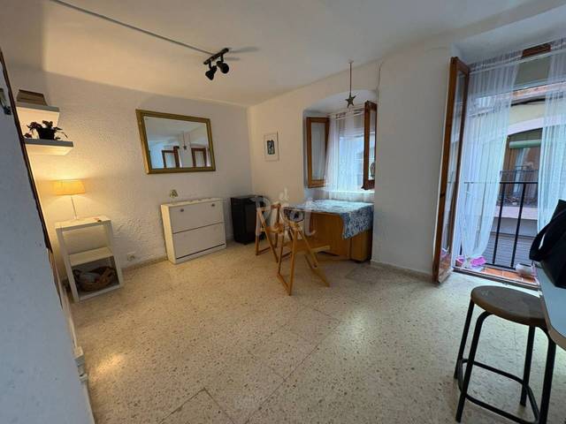 Piso en Venta en Part Alta