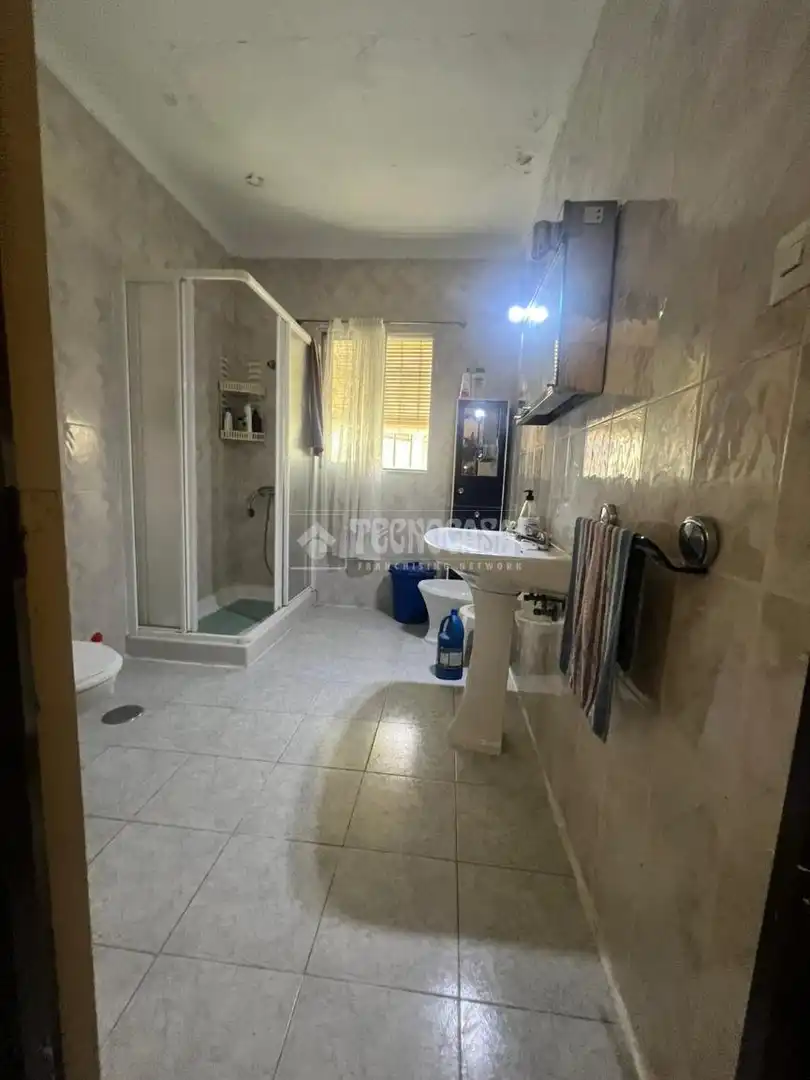 Bany de Casa o xalet en venda en Valencina de la Concepción