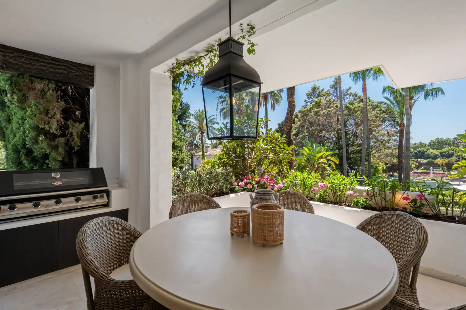 Apartment mit Pool zum Verkauf in Milla de Oro, imagen 41