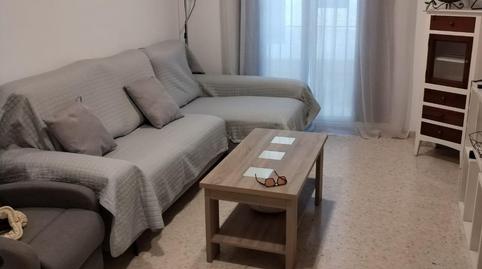 Foto 3 de Pis en venda a Ayuntamiento - Barrio Alto, Cádiz