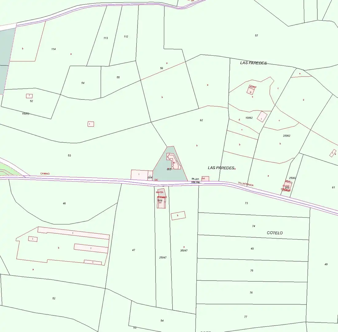 Appartamento in vendita a Villafranca del Bierzo, imagen 3