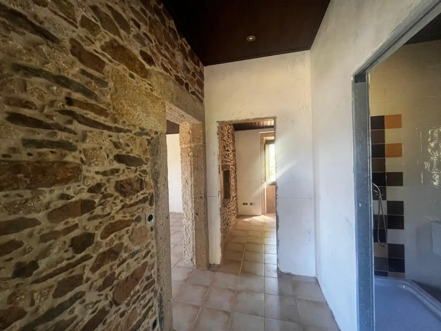 Maison avec terrasse à vendre à O Rosal, imagen 31