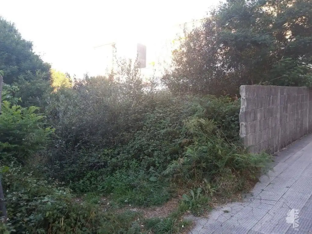 Wohnbaugrundstück zum Verkauf in Avenida Santiago, imagen 3