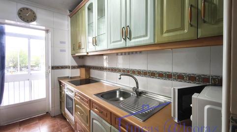 Photo 3 of Flat for sale in De Los Pirineos, 3, Santiago,  Huesca Capital