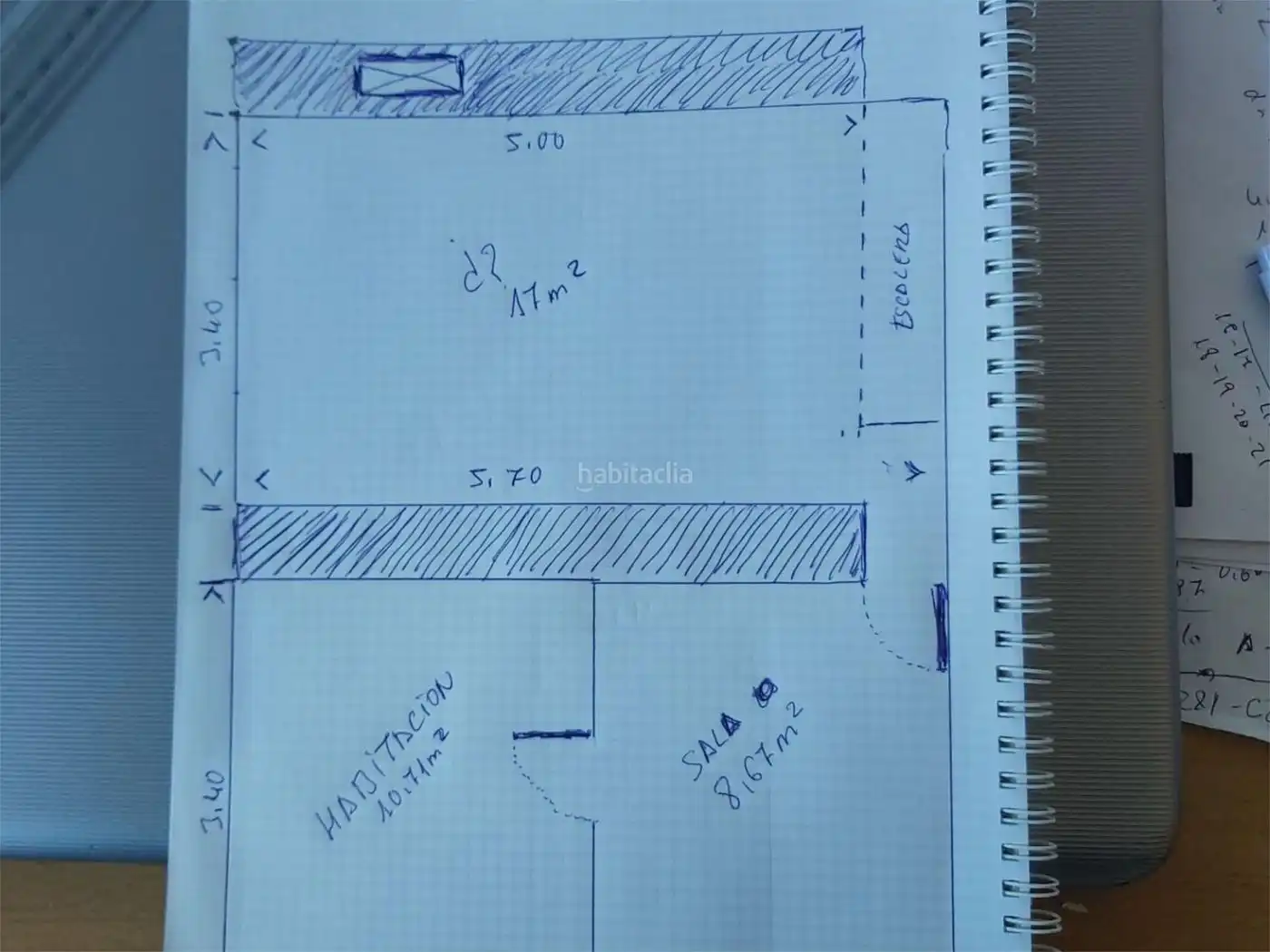 Dúplex en venta en Calle Real 201, imagen 8