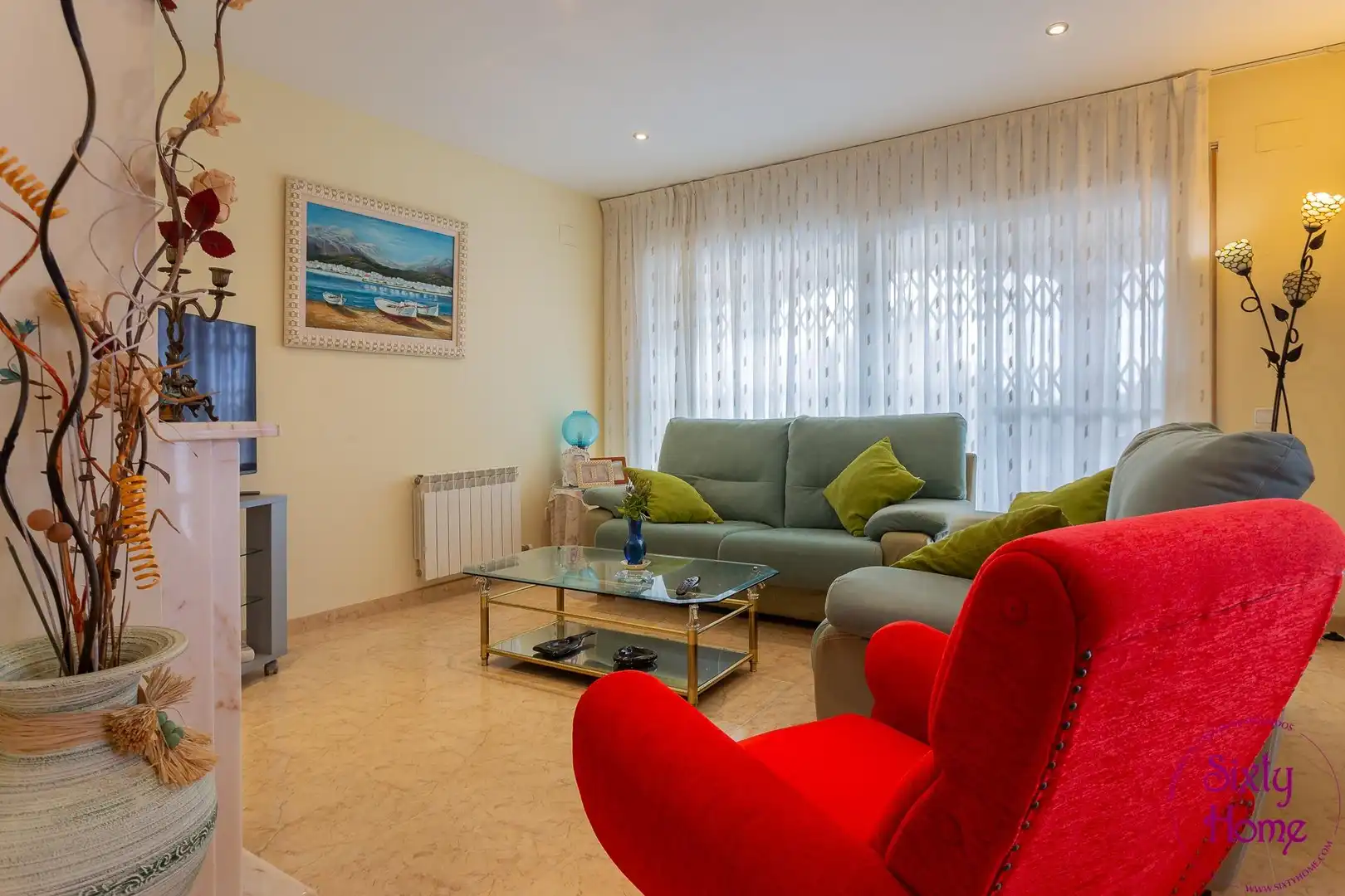 Casa o xalet en venda a Carrer VINYA DE LA, 22, Creixell