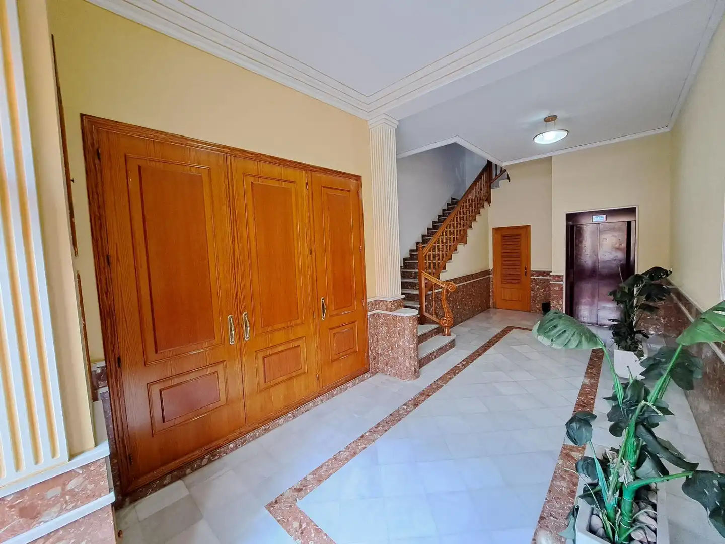 Flat for sale in Alzira