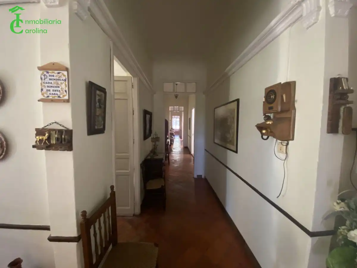 Casa o xalet en venda en Baños de la Encina amb Piscina