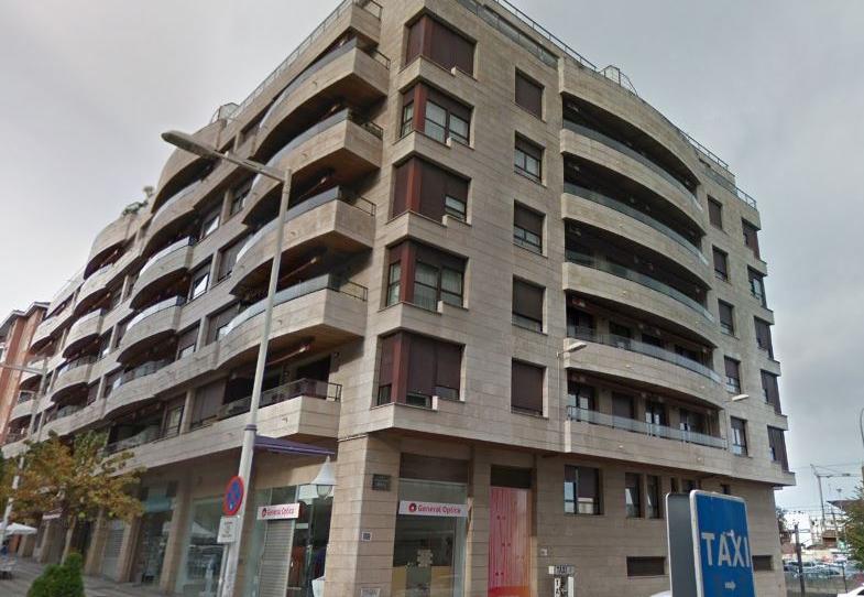 Photo 1 of Garage for sale in C/ Itsasalde, Mamariga, Bizkaia