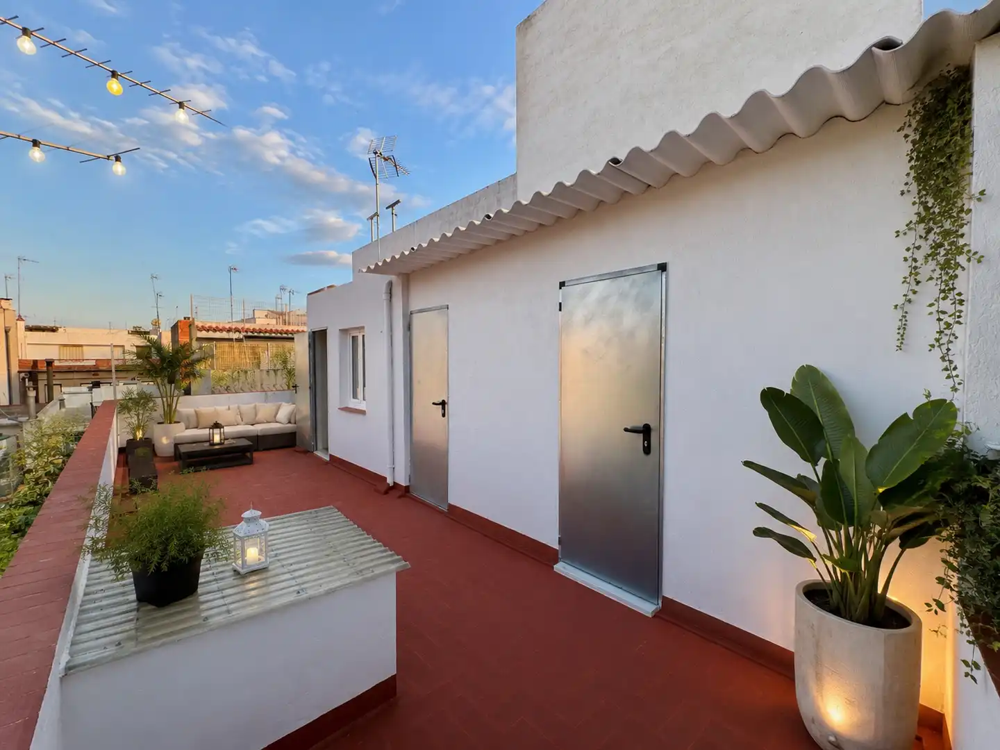 Mixt residencial en venda a Pueblo, imagen 34