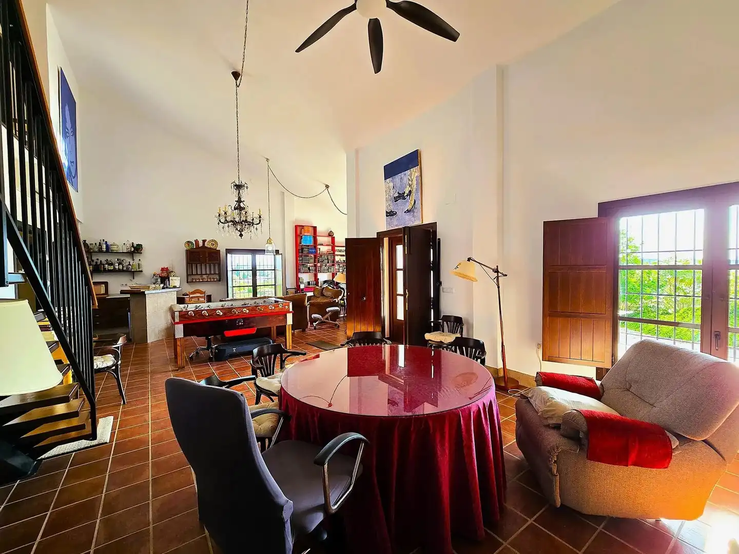Haus mit Garten zum Verkauf in Archidona, imagen 16