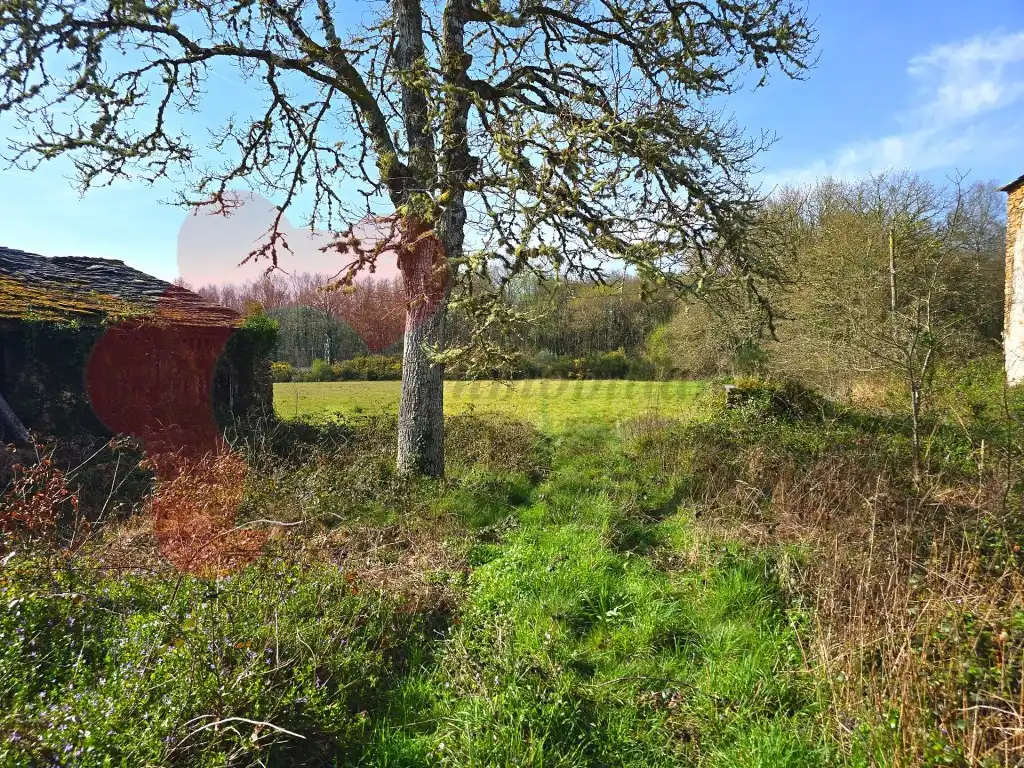 Maison à vendre à Lugar Insua-Castro, O Sta Maria, imagen 14