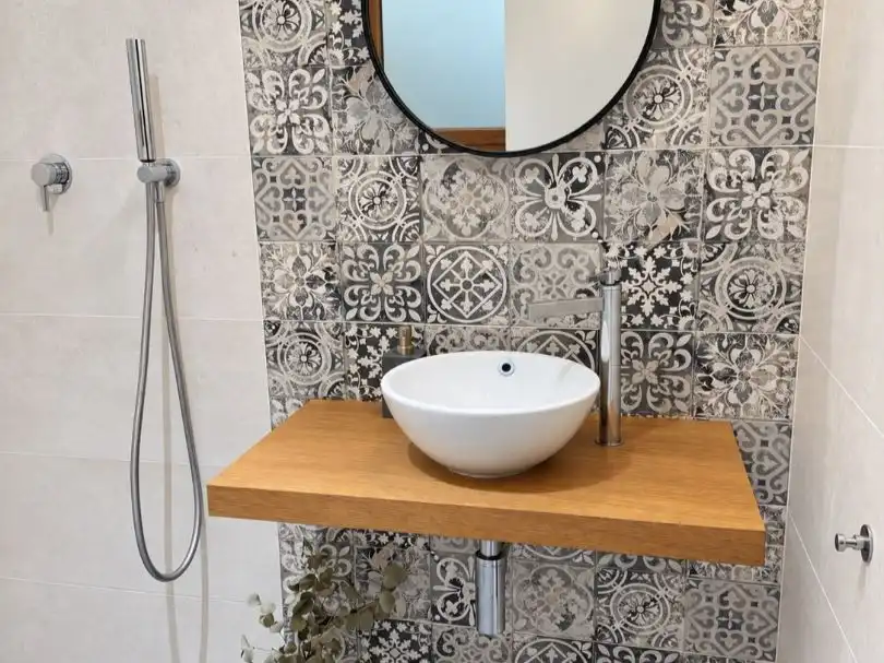Wohnung mit Pool zum Verkauf in Carrer Girona 7, imagen 15