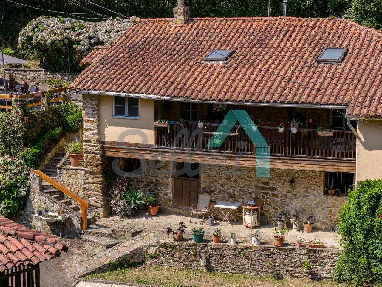 Casa o chalet en venta en Pravia