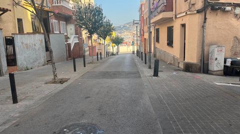 Foto 5 de Pis en venda a Llefià, Badalona