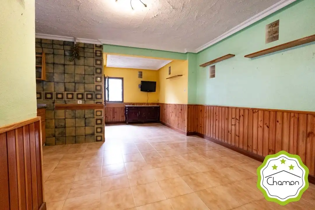 Casa o xalet en venda a Valle de Losa