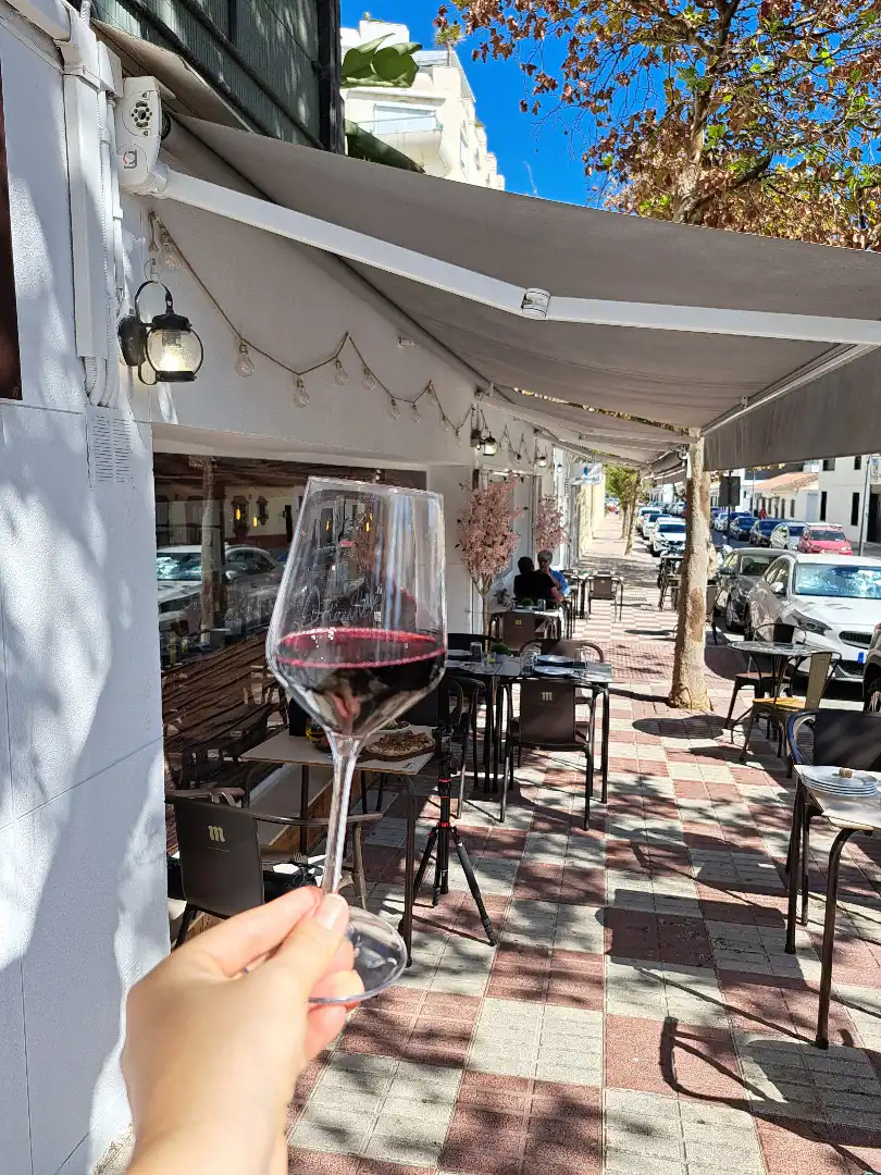 Local comercial en traspàs a Marbella Centro, imagen 6