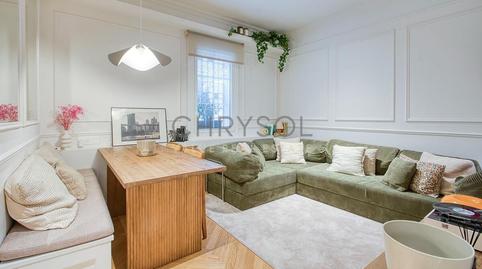 Foto 4 de Piso en venta en Les Tres Torres,  Barcelona Capital