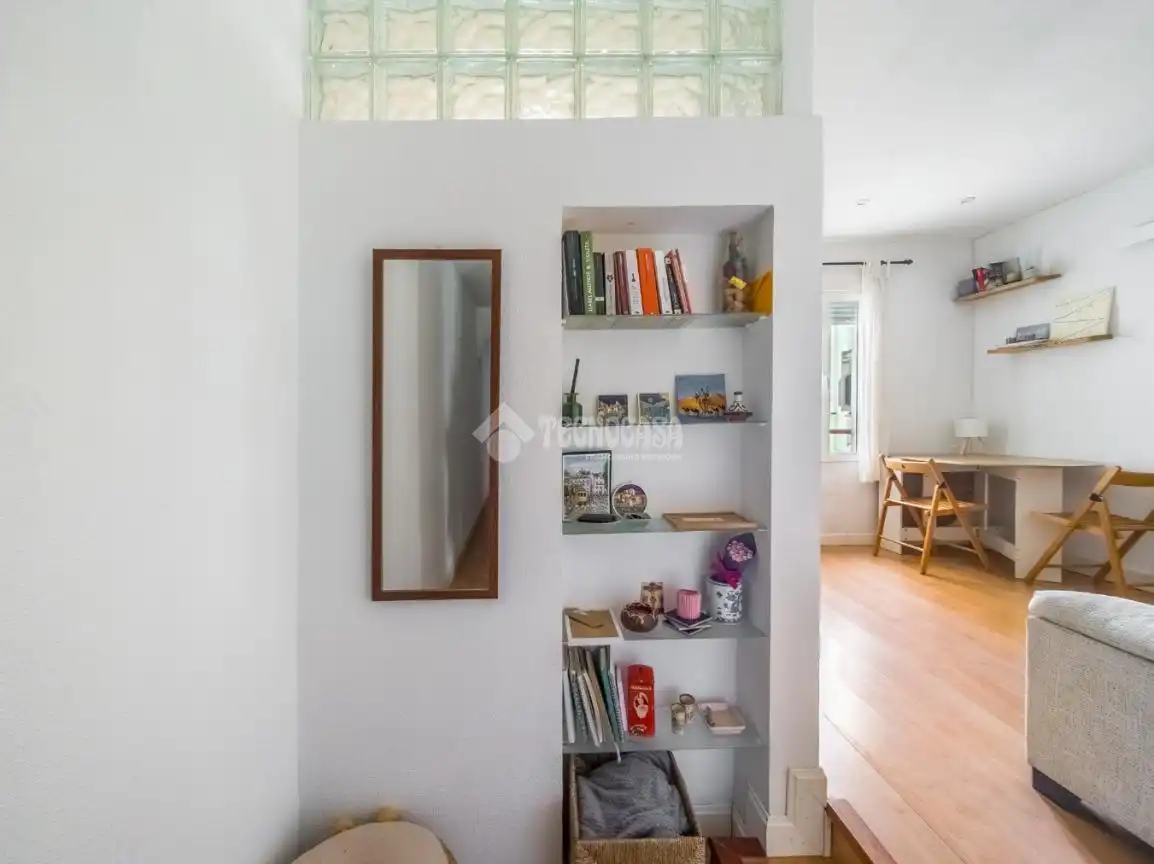 Wohnung mit Aufzug zum Verkauf in Chamberí, imagen 4