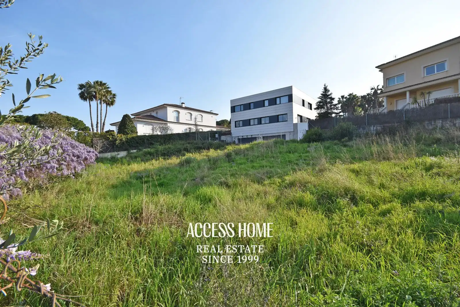 Rural land for sale in Alella, imagen 5