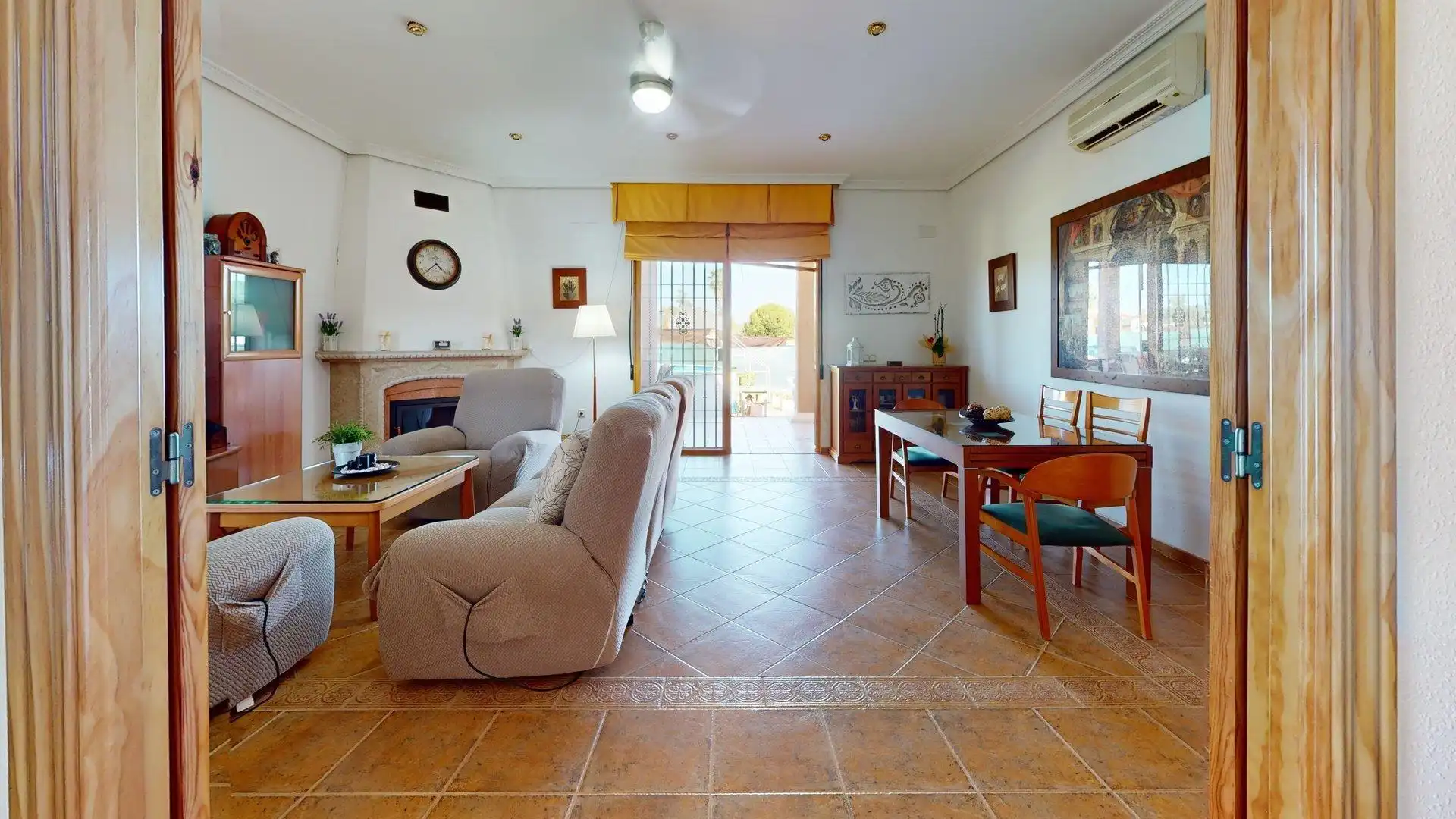 Maison rustique avec piscine à vendre à Centro, imagen 50