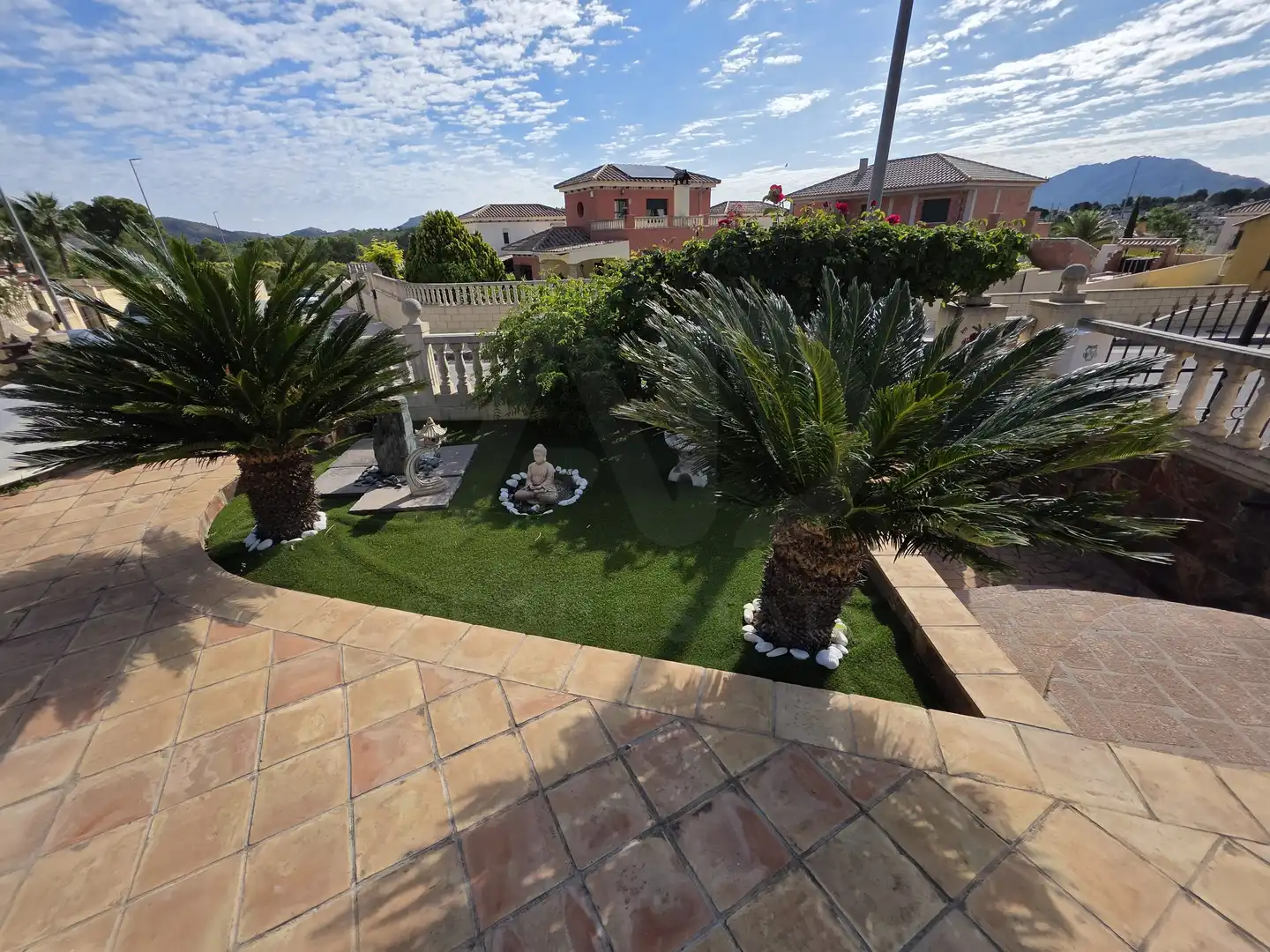 Maison avec piscine à vendre à Calasparra, imagen 23