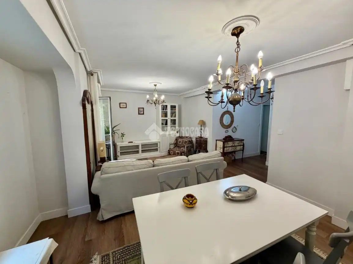 Appartement avec terrasse à vendre à Numancia - San Fernando, imagen 4