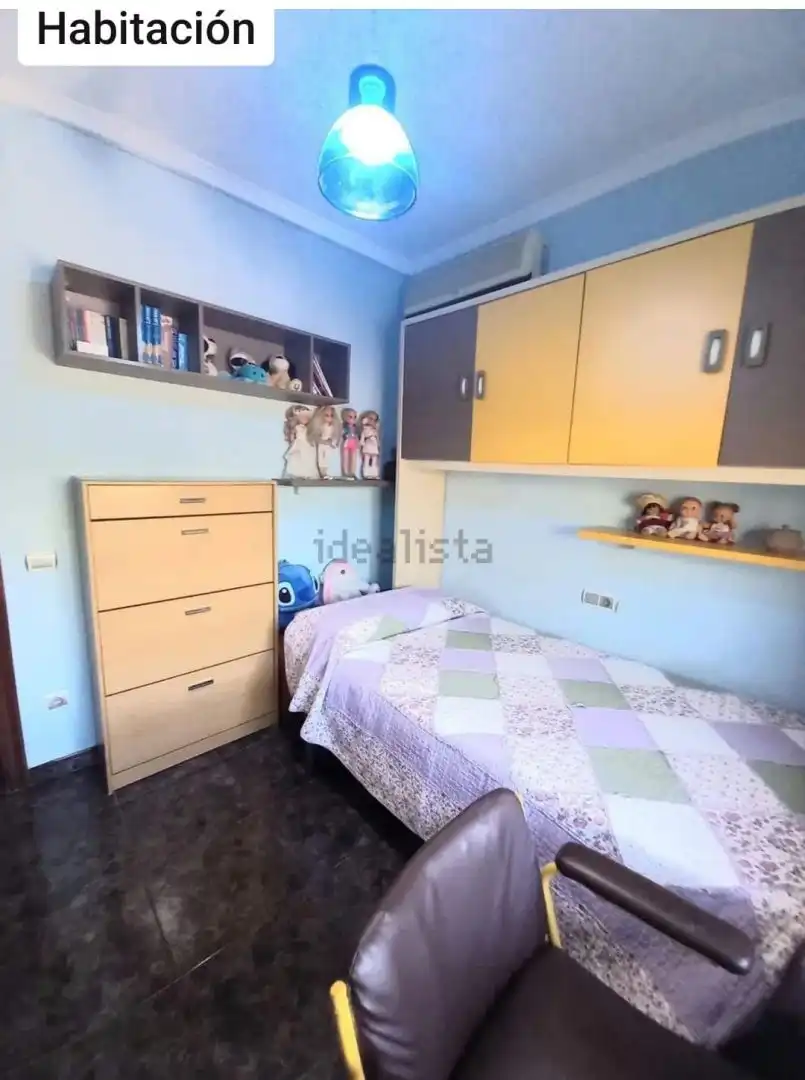 Dormitori de Casa o xalet en venda en Córdoba amb Traster