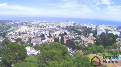 Foto 4 de Residencial en venta en Calle Alto del Pinar, El Pinar- Palacio de Congresos, Málaga