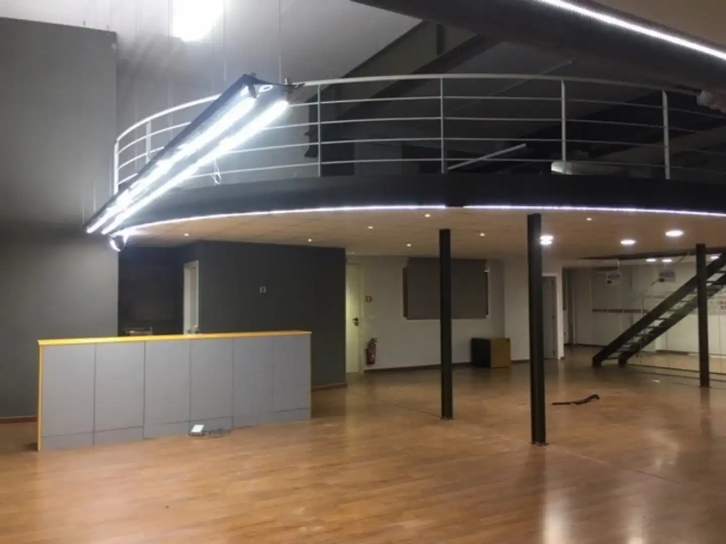Office for rent in Sagunto / Sagunt  with Air Conditioner, Heating and Terrace