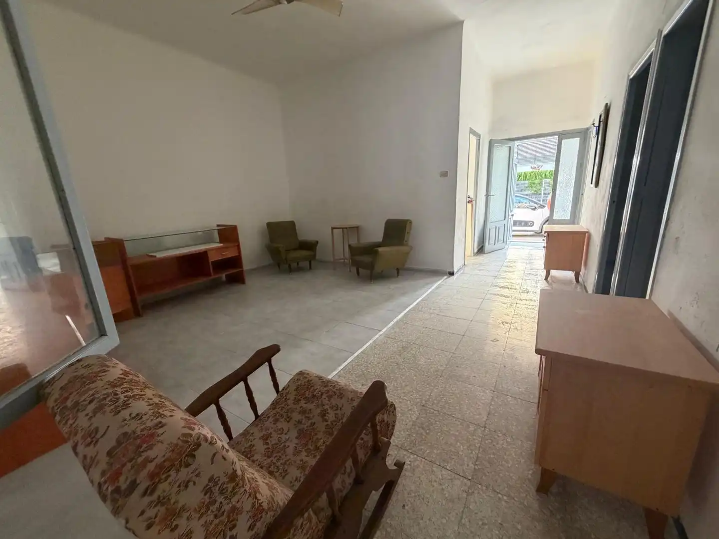 Casa adosada en venta en Rafal con Terraza