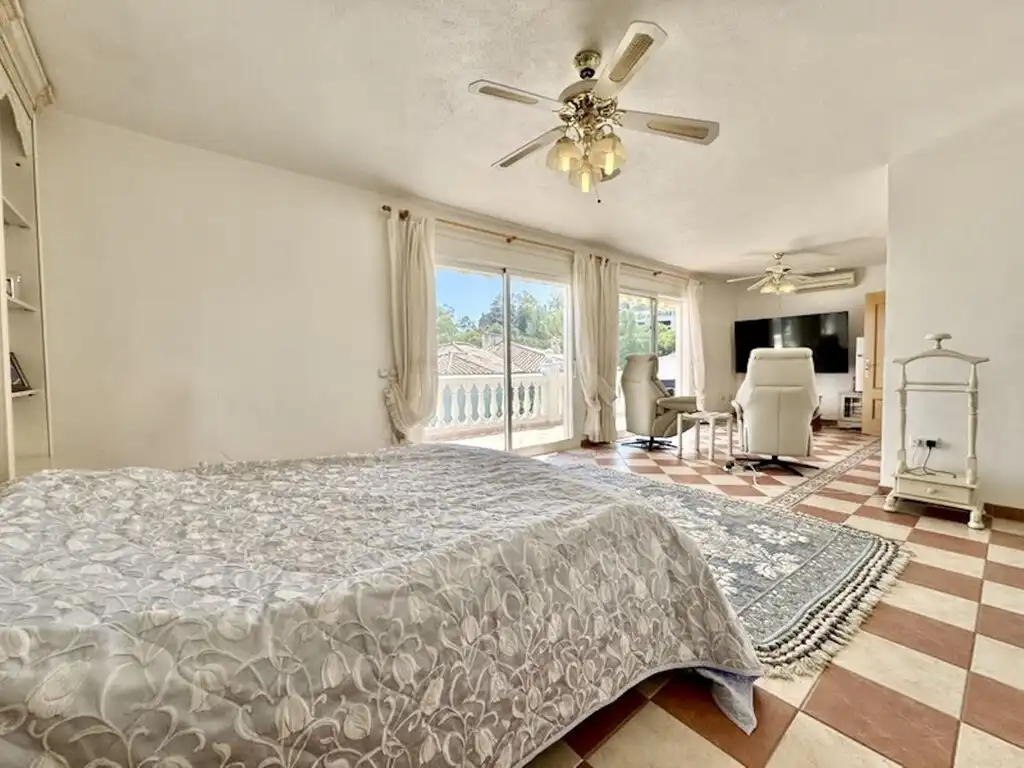 Villa avec piscine à vendre à Mijas pueblo, imagen 8