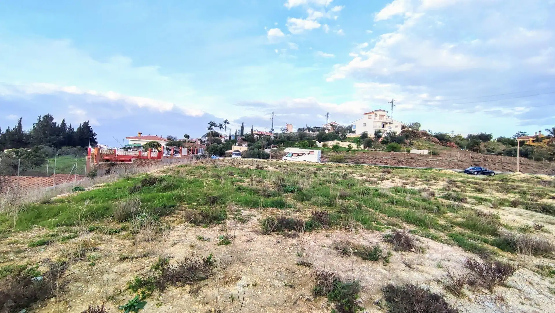 Terreni e lotti in vendita a El Romeral - Peñón de Zapata, imagen 61