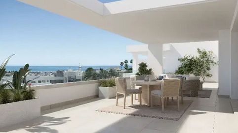 Foto 4 von Geschaftsraum zum Verkauf in La Concha - Resina Golf, Estepona